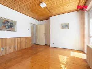 Prodej rodinného domu, Pražmo, 160 m2