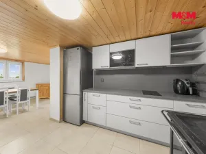Prodej chalupy, Slunečná, 84 m2