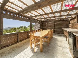 Prodej chalupy, Slunečná, 84 m2
