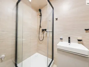 Prodej bytu 1+1, Poděbrady - Poděbrady III, Kunštátská, 44 m2