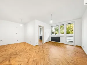 Prodej bytu 2+kk, Poděbrady - Poděbrady III, Kunštátská, 44 m2
