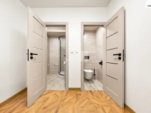 Prodej bytu 2+kk, Poděbrady - Poděbrady III, Kunštátská, 44 m2