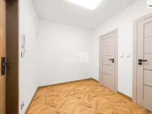 Prodej bytu 2+kk, Poděbrady - Poděbrady III, Kunštátská, 44 m2