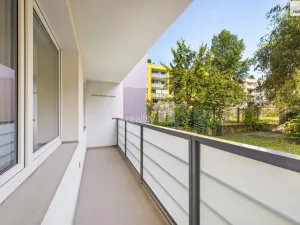 Prodej bytu 2+kk, Poděbrady - Poděbrady III, Kunštátská, 44 m2