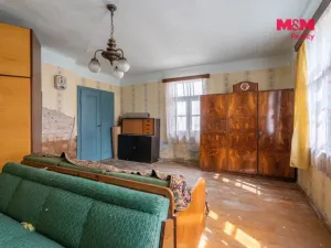 Prodej zemědělské usedlosti, Čejetice, 112 m2