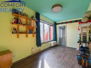 Prodej bytu 2+kk, Ostrava - Moravská Ostrava, Nádražní, 51 m2