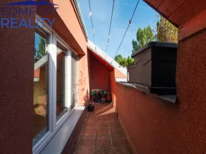 Prodej bytu 2+kk, Ostrava - Moravská Ostrava, Nádražní, 51 m2