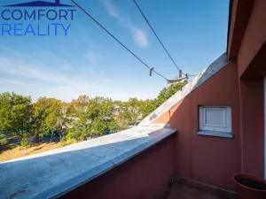 Prodej bytu 2+kk, Ostrava - Moravská Ostrava, Nádražní, 51 m2
