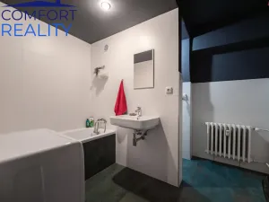 Prodej bytu 2+kk, Ostrava - Moravská Ostrava, Nádražní, 51 m2