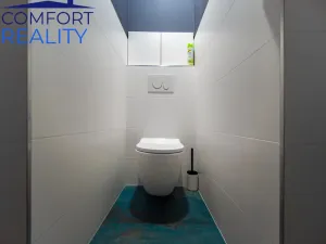 Prodej bytu 2+kk, Ostrava - Moravská Ostrava, Nádražní, 51 m2