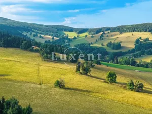 Prodej bytu 2+kk, Horní Maršov, 58 m2