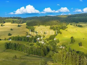 Prodej bytu 2+kk, Horní Maršov, 58 m2