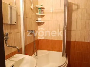 Prodej bytu 2+1, Přílepy, 67 m2