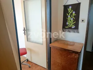 Prodej bytu 2+1, Přílepy, 67 m2