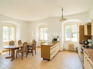 Prodej domu, Žatec, 3000 m2