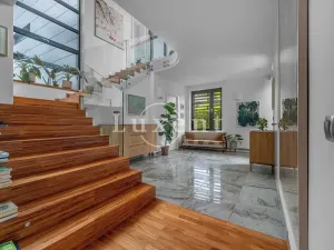 Prodej vily, Průhonice, Františka Landovského, 660 m2