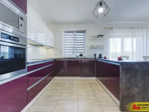 Prodej rodinného domu, Lechovice, 91 m2