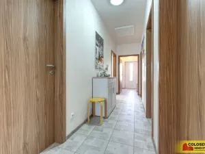 Prodej rodinného domu, Lechovice, 91 m2