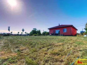 Prodej rodinného domu, Lechovice, 91 m2
