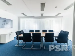 Pronájem kanceláře, Brno - Zábrdovice, Plynárenská, 36 m2