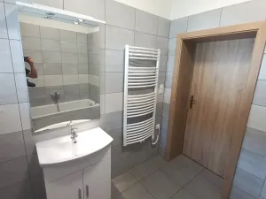 Pronájem bytu 2+kk, Kardašova Řečice, Jablonského tř., 81 m2