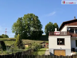 Prodej rodinného domu, Tichá, 270 m2