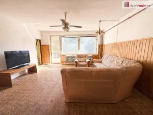 Prodej rodinného domu, Tichá, 270 m2