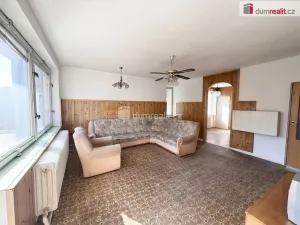 Prodej rodinného domu, Tichá, 270 m2