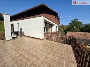 Prodej rodinného domu, Tichá, 270 m2