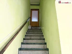 Prodej rodinného domu, Tichá, 270 m2