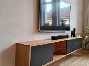 Pronájem bytu 3+kk, Plzeň, Zikmunda Wintra, 95 m2