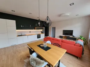 Pronájem bytu 3+kk, Plzeň, Zikmunda Wintra, 95 m2