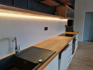 Pronájem bytu 3+kk, Plzeň, Zikmunda Wintra, 95 m2