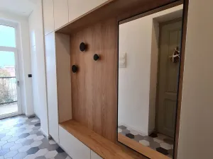 Pronájem bytu 3+kk, Plzeň, Zikmunda Wintra, 95 m2