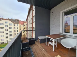 Pronájem bytu 3+kk, Plzeň, Zikmunda Wintra, 95 m2