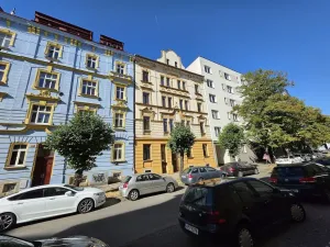 Pronájem bytu 3+kk, Plzeň, Zikmunda Wintra, 95 m2
