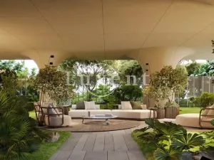 Prodej bytu 4+kk, Estepona, Španělsko, 254 m2