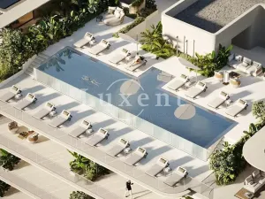 Prodej bytu 4+kk, Estepona, Španělsko, 254 m2