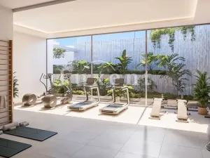Prodej bytu 3+kk, Marbella, Španělsko, 83 m2