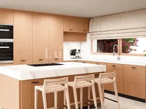 Prodej rodinného domu, Manilva, Španělsko, 128 m2