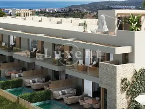 Prodej rodinného domu, Manilva, Španělsko, 128 m2