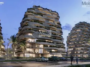 Prodej bytu 2+kk, Golem, 91 m2