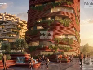 Prodej bytu 2+kk, Golem, 91 m2