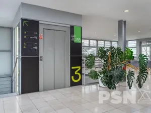 Pronájem kanceláře, Brno - Zábrdovice, Plynárenská, 450 m2