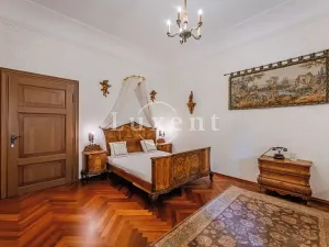 Prodej ubytování, Třebotov, U Tvrze, 2500 m2