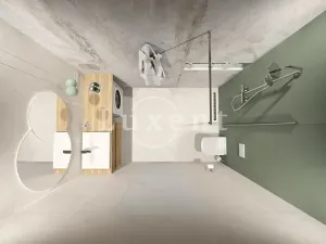 Prodej bytu 2+kk, Štrba, Slovensko, 47 m2