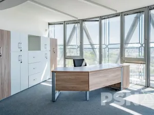 Pronájem kanceláře, Brno - Zábrdovice, Plynárenská, 710 m2