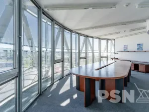Pronájem kanceláře, Brno - Zábrdovice, Plynárenská, 710 m2