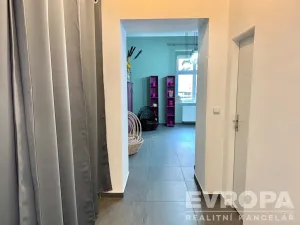 Pronájem obchodního prostoru, Praha, Libická, 56 m2