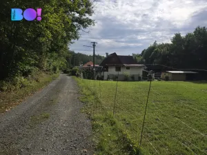 Prodej pozemku pro bydlení, Budišovice, 751 m2